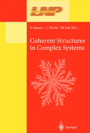 Buchcover ISBN 9783540417057