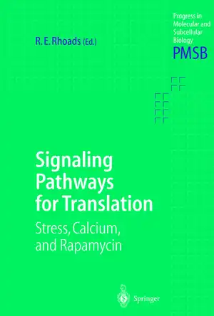 Buchcover ISBN 9783540417101