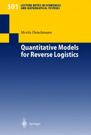 Buchcover ISBN 9783540417118