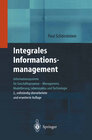 Buchcover Integrales Informationsmanagement