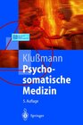 Psychosomatische Medizin width=