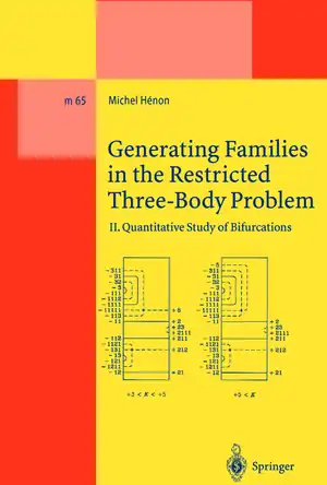 Buchcover ISBN 9783540417330