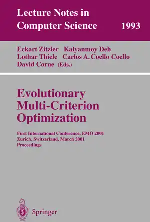 Buchcover ISBN 9783540417453