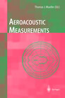 Buchcover Aeroacoustic Measurements
