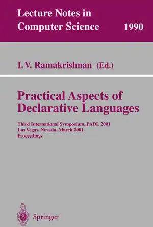 Buchcover ISBN 9783540417682