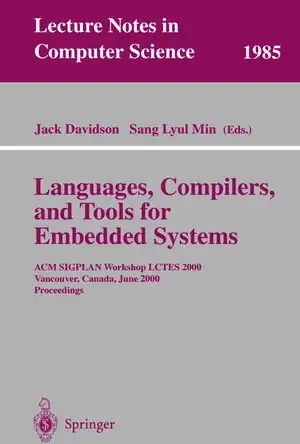 Buchcover ISBN 9783540417811