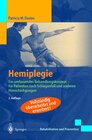 Buchcover Hemiplegie