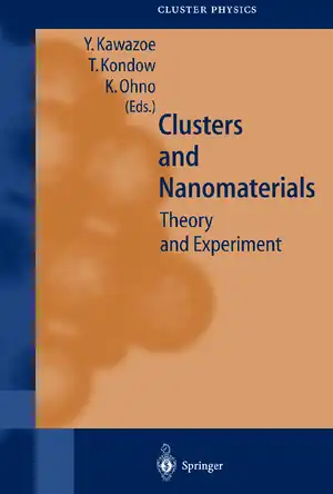 Buchcover ISBN 9783540418054