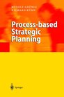 Buchcover Process-based Strategic Planning