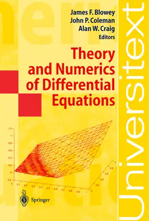 Buchcover ISBN 9783540418467