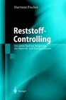 Buchcover Reststoff-Controlling