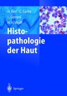 Buchcover Histopathologie der Haut