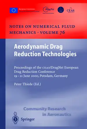 Buchcover ISBN 9783540419112