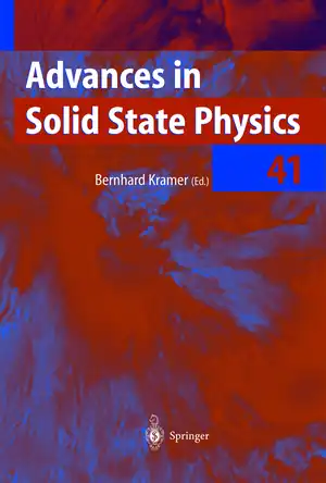 Buchcover ISBN 9783540420002