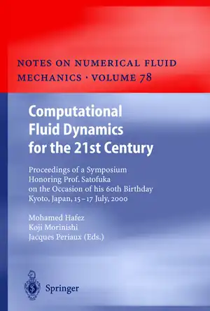 Buchcover ISBN 9783540420538