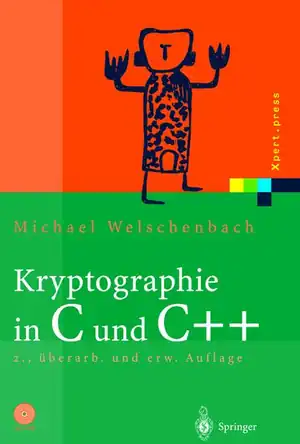 Buchcover ISBN 9783540420613