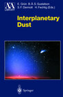 Buchcover Interplanetary Dust