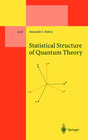 Buchcover Statistical Structure of Quantum Theory
