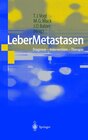 Buchcover LeberMetastasen