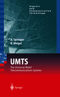 Buchcover UMTS