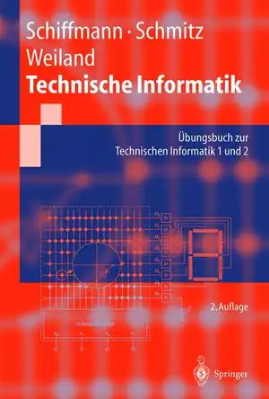 Buchcover ISBN 9783540421719