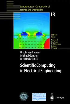 Buchcover ISBN 9783540421733