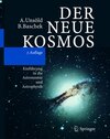 Buchcover Der neue Kosmos