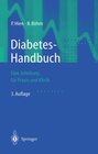 Buchcover Diabetes-Handbuch