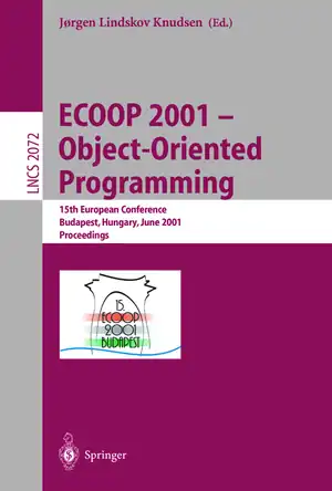 Buchcover ISBN 9783540422068