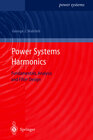 Buchcover Power Systems Harmonics