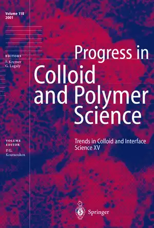 Buchcover ISBN 9783540422419