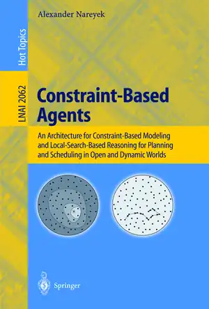 Buchcover ISBN 9783540422587