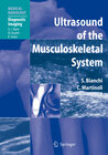 Buchcover Ultrasound of the Musculoskeletal System