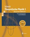 Buchcover Theoretische Physik 3