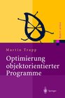 Buchcover Optimierung objektorientierter Programme