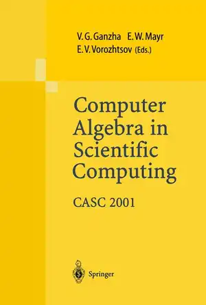 Buchcover ISBN 9783540423553