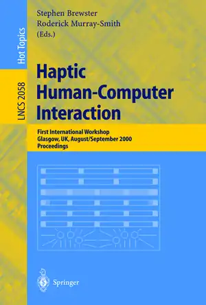 Buchcover ISBN 9783540423560