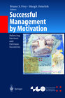 Buchcover Successful Management by Motivation