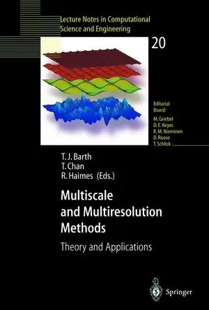 Buchcover ISBN 9783540424208