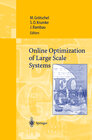 Buchcover Online Optimization of Large Scale Systems