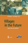 Buchcover Villages in the Future