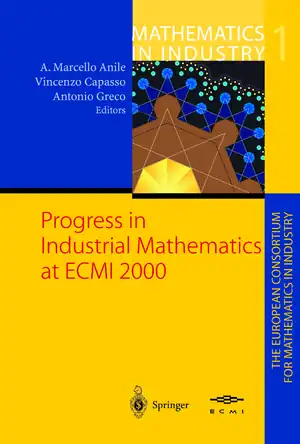 Buchcover ISBN 9783540425823