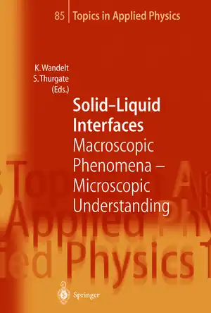 Buchcover ISBN 9783540425830