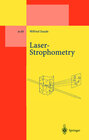 Buchcover Laser-Strophometry