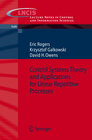 Buchcover Control Systems Theory and Applications for Linear Repetitive Processes