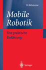 Buchcover Mobile Robotik