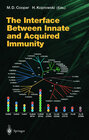 Buchcover The Interface Between Innate and Acquired Immunity