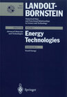 Buchcover Fossil Energy