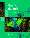 Buchcover Genetik