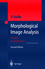 Buchcover Morphological Image Analysis